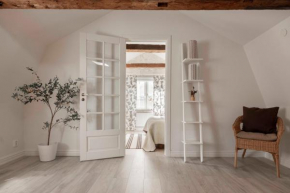 Beautiful 2 bedroom apartment in heart of Visby, Visby